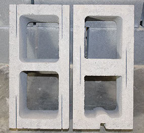 PRODUCTS | Concrete Block Spacer